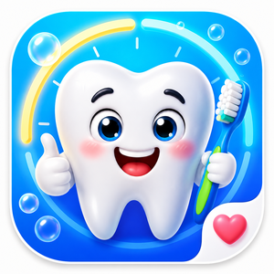 BrushBuddy logo