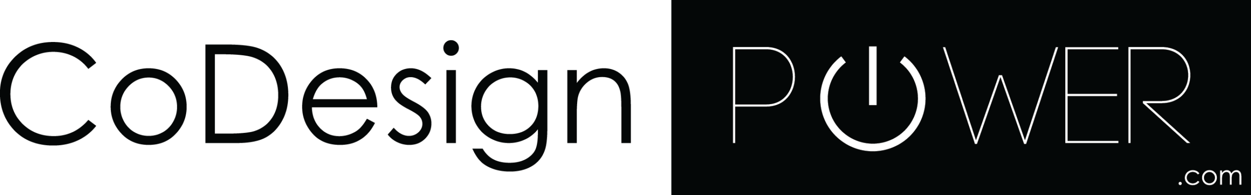 CoDesign Power | Fullstack Developer | Mobile Apps